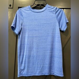 Boys bcg Blue Tshirt Size 14-16